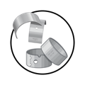 Bearings & Bushings Image