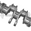 Crankshaft & Damper Image