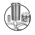 Cylinder Liners Image