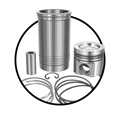 Cylinder Liners Image