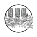 Engine Rebuild Kits Image