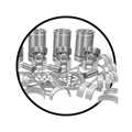 Engine Rebuild Kits Image