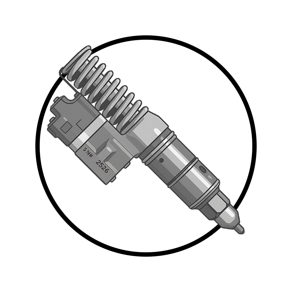 M-9L6884 - Nozzle