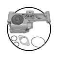 Lubrication System Image