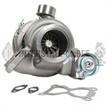 Turbochargers Image