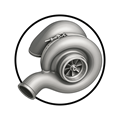 Turbochargers Image