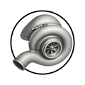 Turbochargers Image