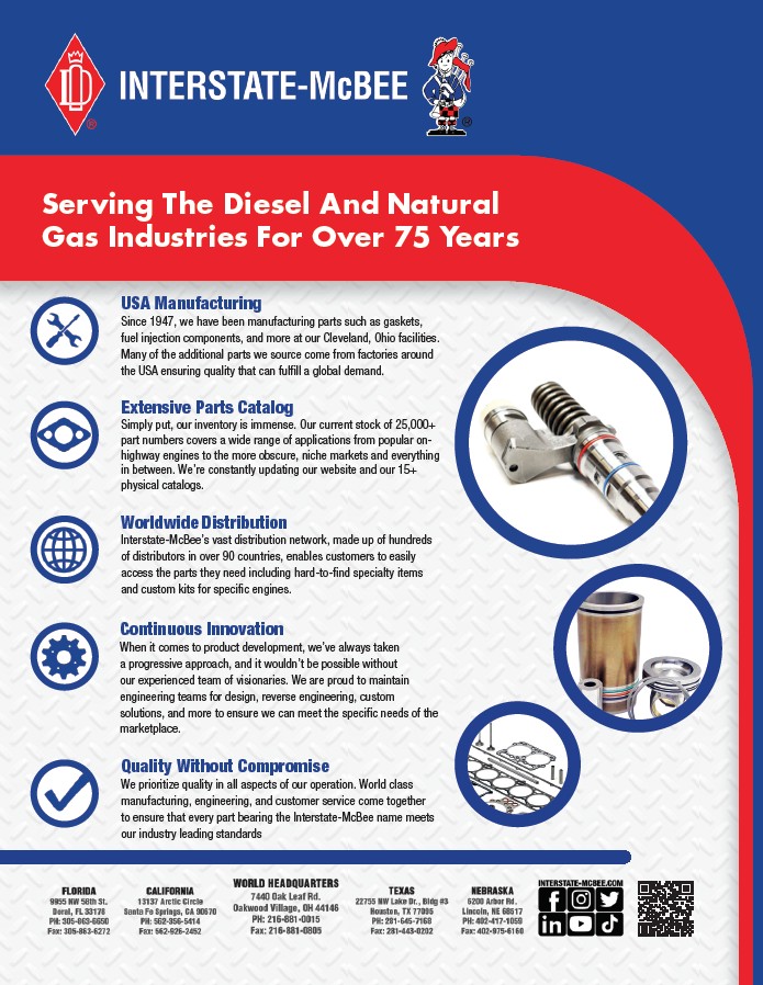 Five Reasons to Choose McBee Thumbnail