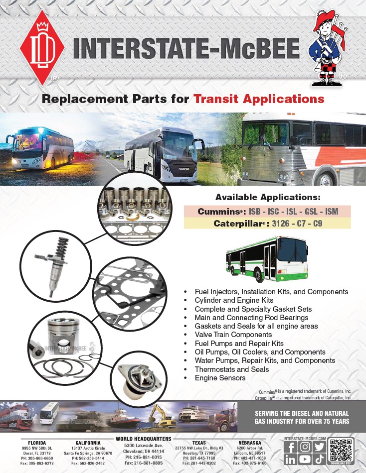 Transit Applications Thumbnail