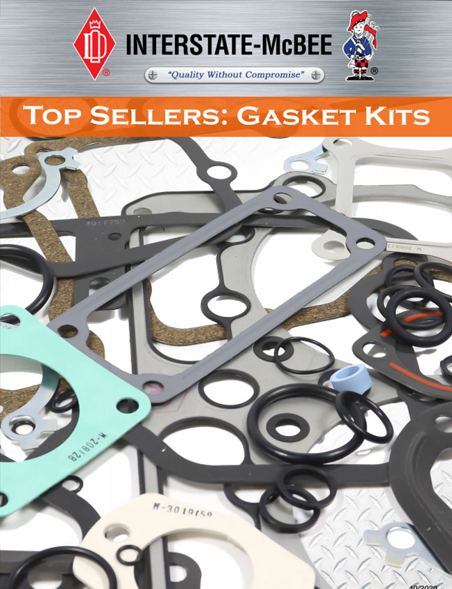 Top Selling Gasket Sets Thumbnail