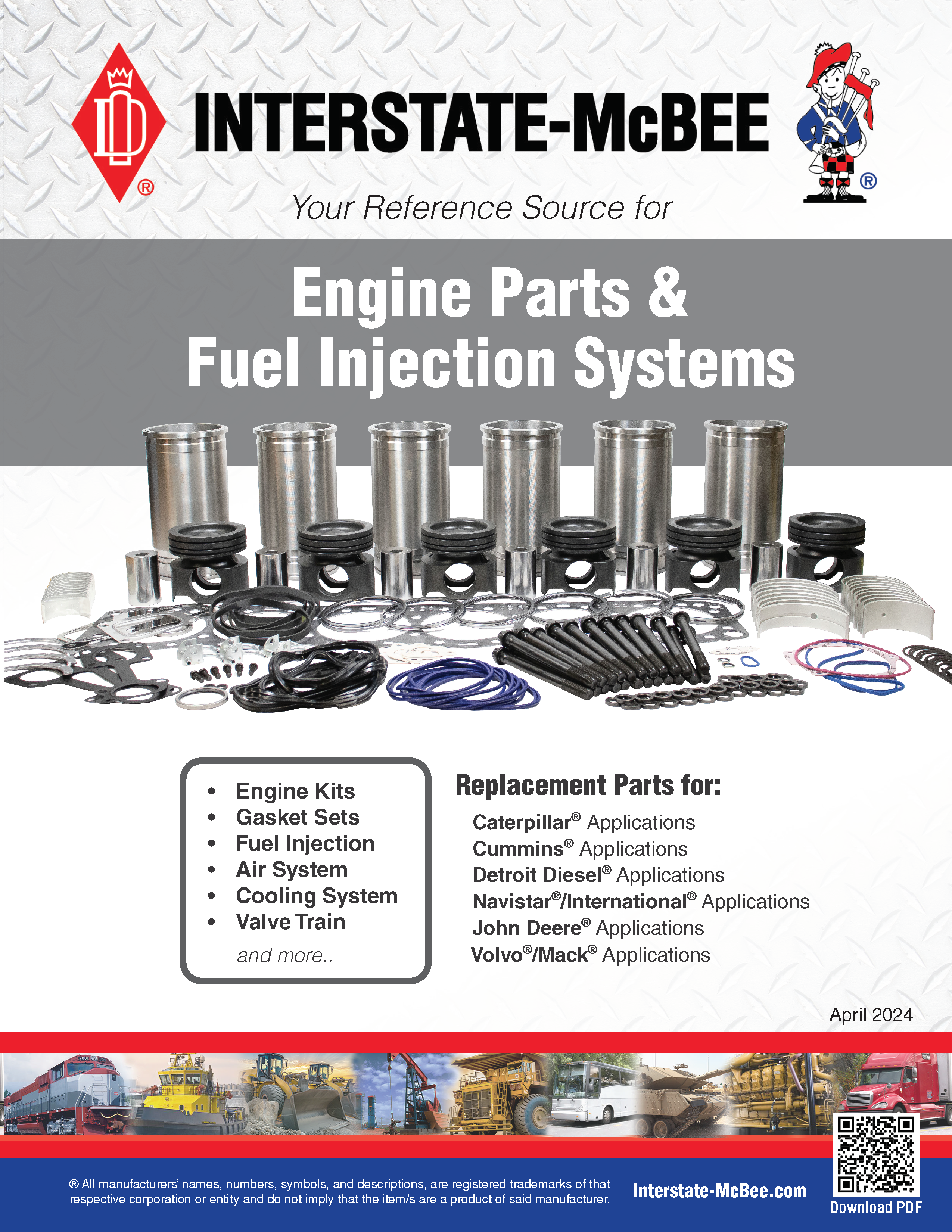 All Products Line Card Thumbnail