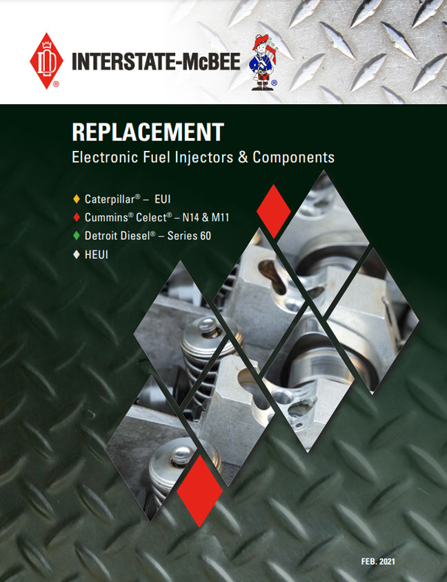 Electronic Injector Catalog Thumbnail