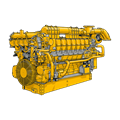 Caterpillar 3516 Engine Photo