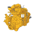 Caterpillar D342 Engine Photo