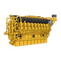 Caterpillar Natural Gas Engine Photo