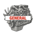 Cummins General Use Engine Photo