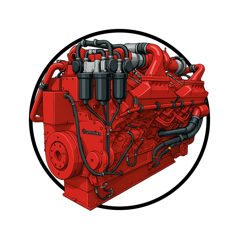 専用② M-4089143 - Cylinder Liner Kit