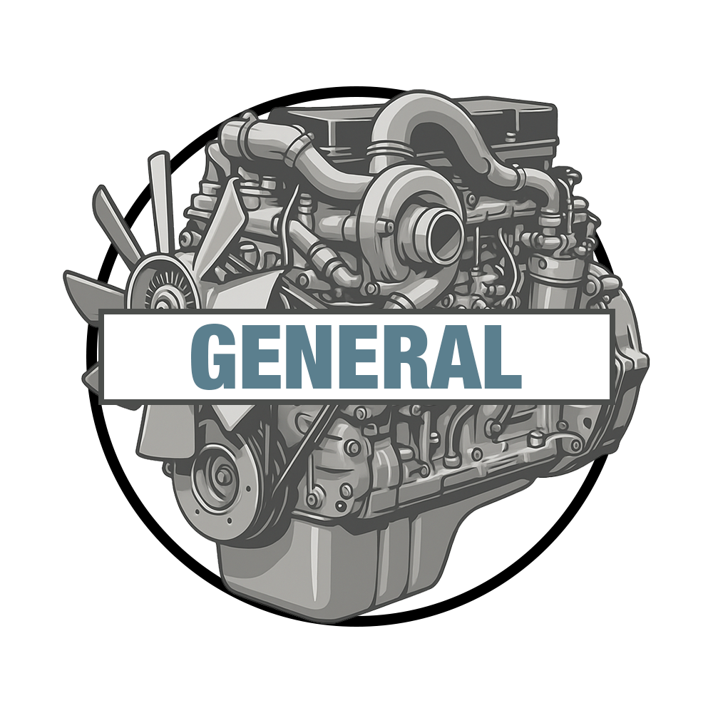 A-23520023 - Oil Pressure Fuel Switch