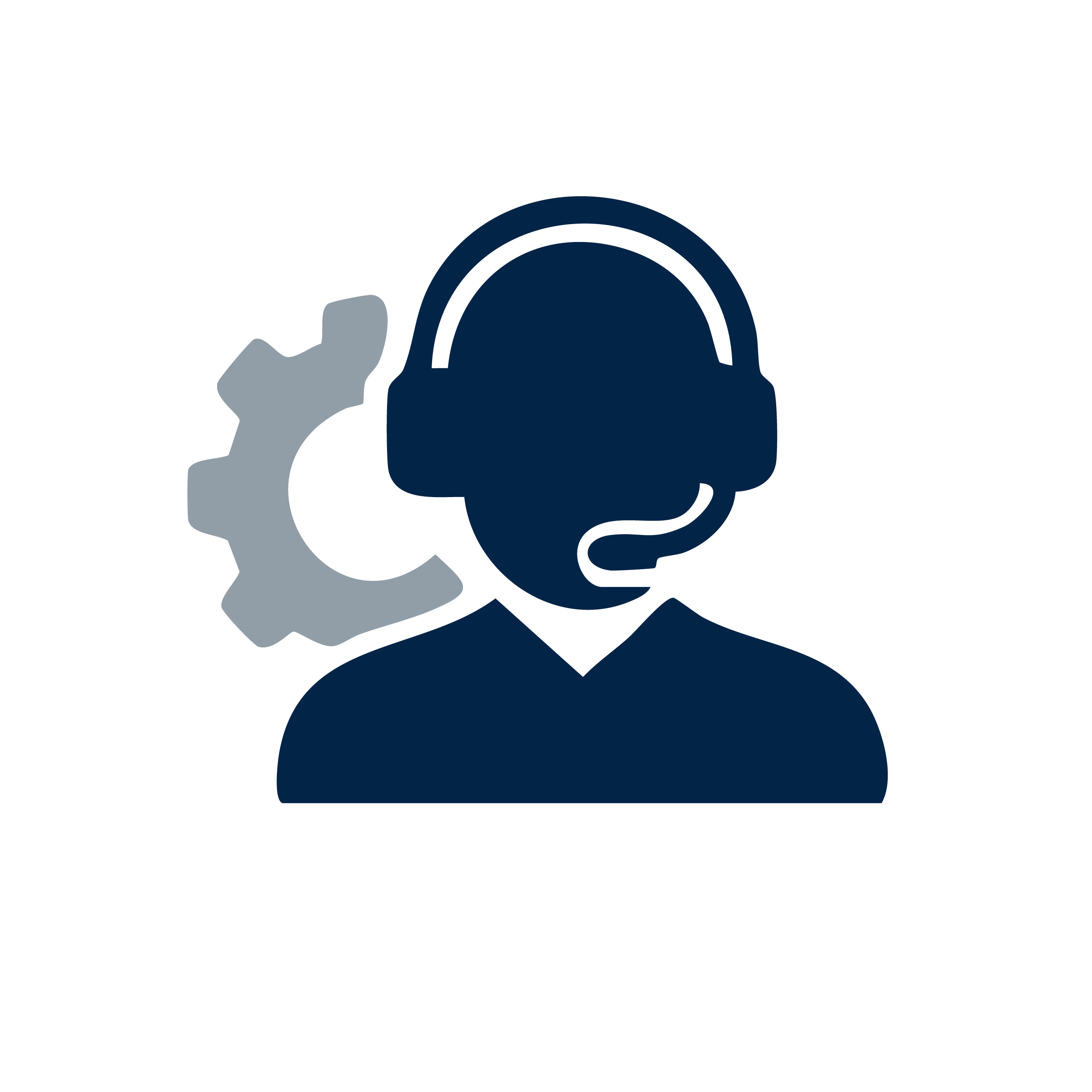 CSR Support