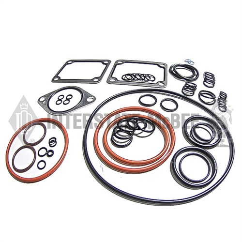 I'm#39 シール ZX.0087 General Pump Kit 69 OEM Seal Packing Kit