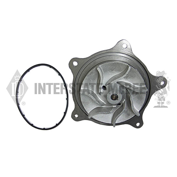 マザーシリーズ(16) M-1889116C92 - Water Pump