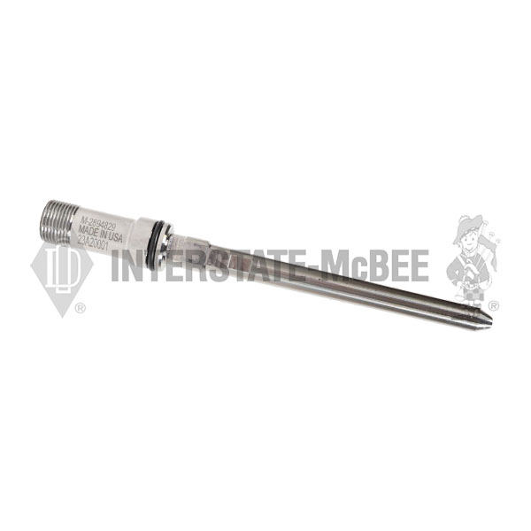 M-2894829 - Injector Fuel Supply Connector