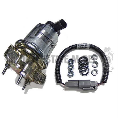 M-4943048 - Fuel Transfer Pump
