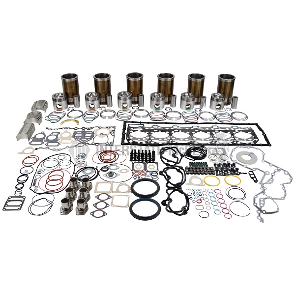 MCOH1807352-C15 - Engine Overhaul Kit